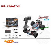 Enoze 9306E V2 1/18 Full Scale 4WD Remote Control High Speed Car For Kids And Beginners