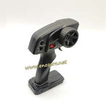 Enoze 9307E V2 1/18 RC Car Parts Remote Control