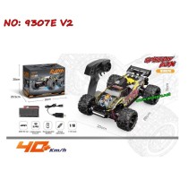 Enoze 9307E V2 1/18 2.4G 4WD Fast RC Cars For Adults And Kids