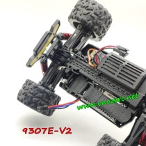 RC Car Enoze 9307E V2 New Version