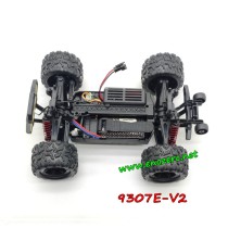 New-Enoze 9307E V2 RC Car