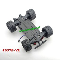 New-Enoze 9307E V2 rc monster car