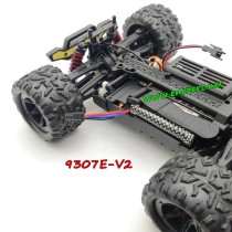 New-Enoze 9307E V2 RC Car