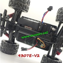 New-Enoze 9307E V2 1/18 RC Car