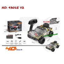 Enoze 9301E V2 1/18 RTR 2.4G 4WD Short Card Adults And Children