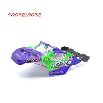 ENOZE 003E RC Truck Parts Body Shell