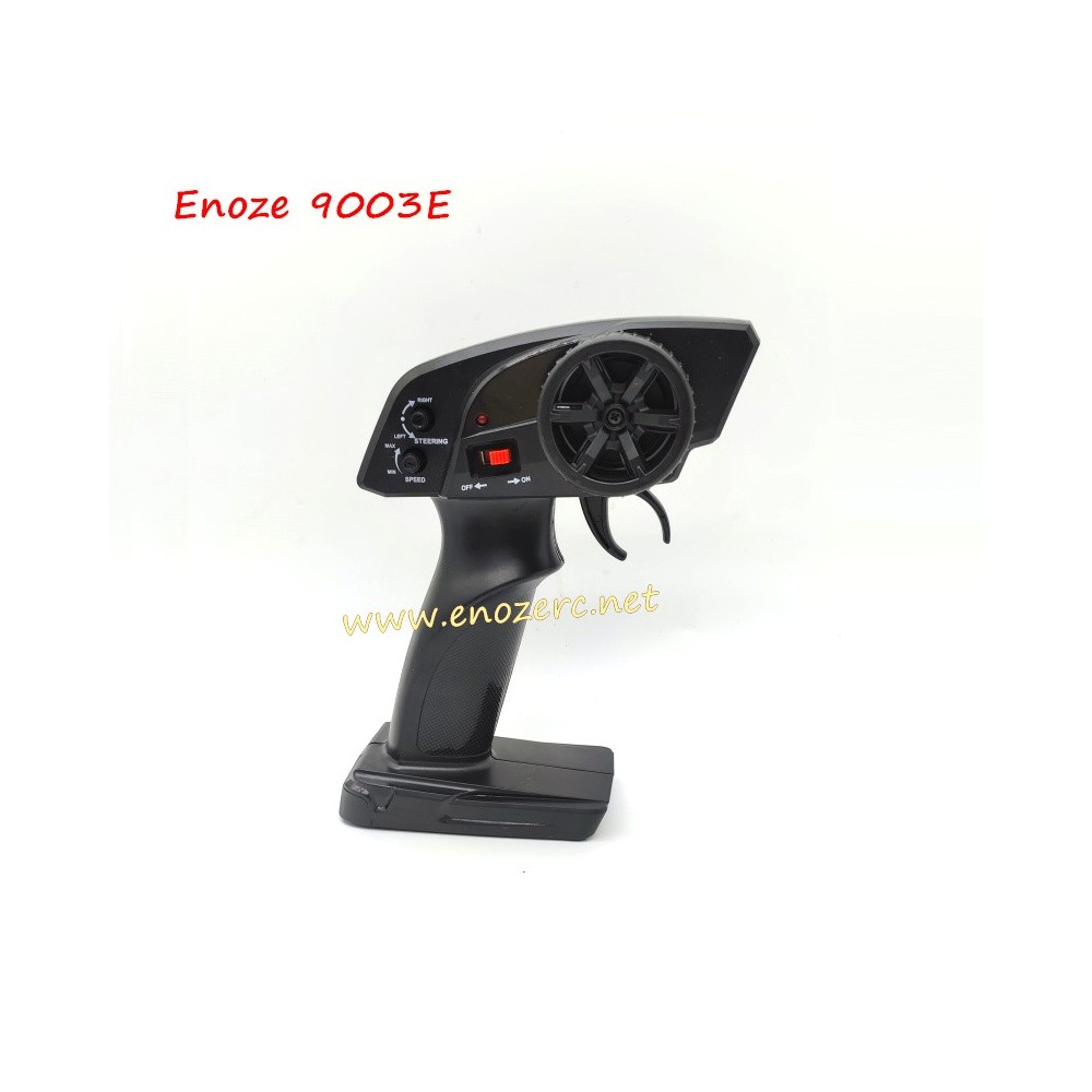 ENOZE 9003E RC Truck Parts 2.4G Transmitter