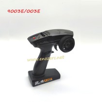 ENOZE 9003E 003E RC Truck Parts 2.4G Multi-Function Remote Control