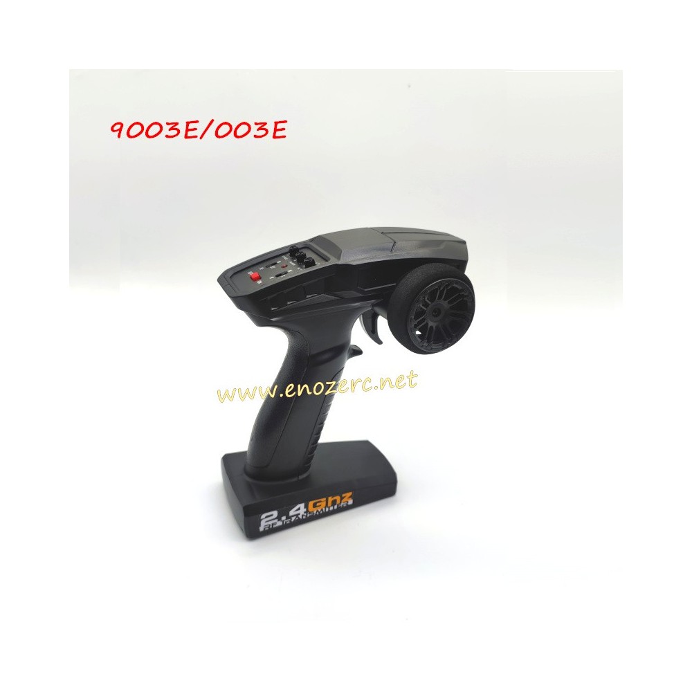 ENOZE 9003E 003E RC Truck Parts 2.4G Multi-Function Remote Control
