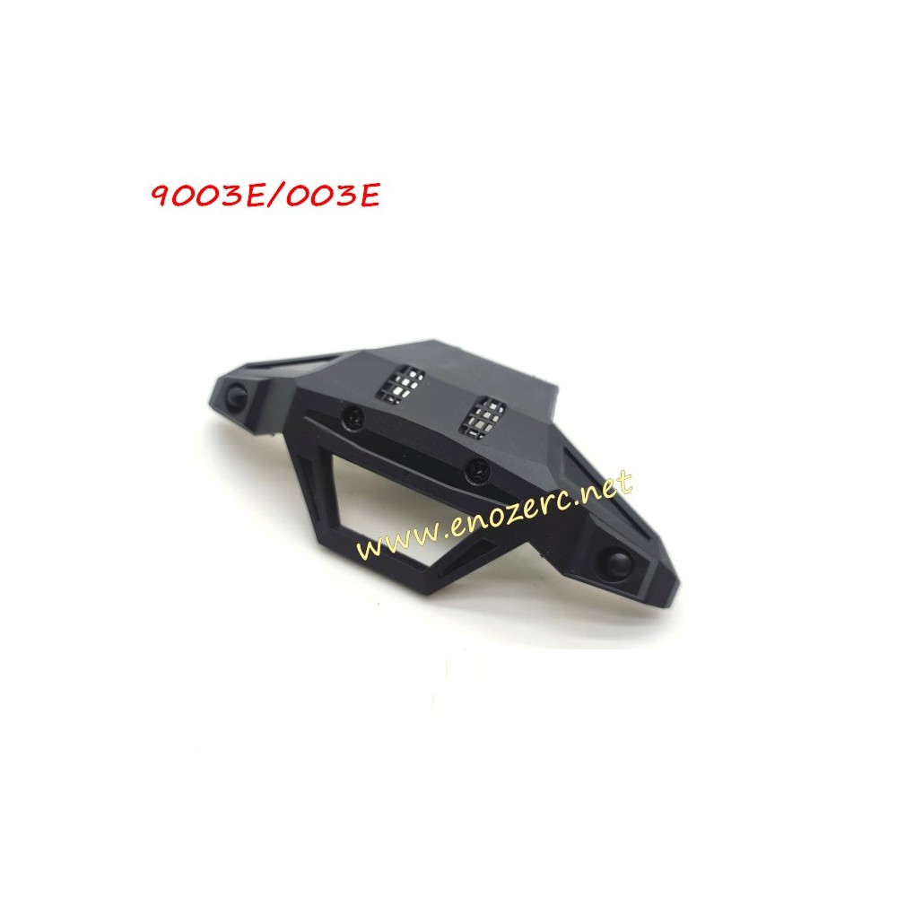 ENOZE 9003E RC Truck Parts Front Bumper