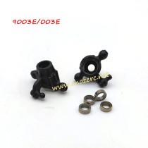 ENOZE 9003E 003E Parts Front Steering Cup And Bearings