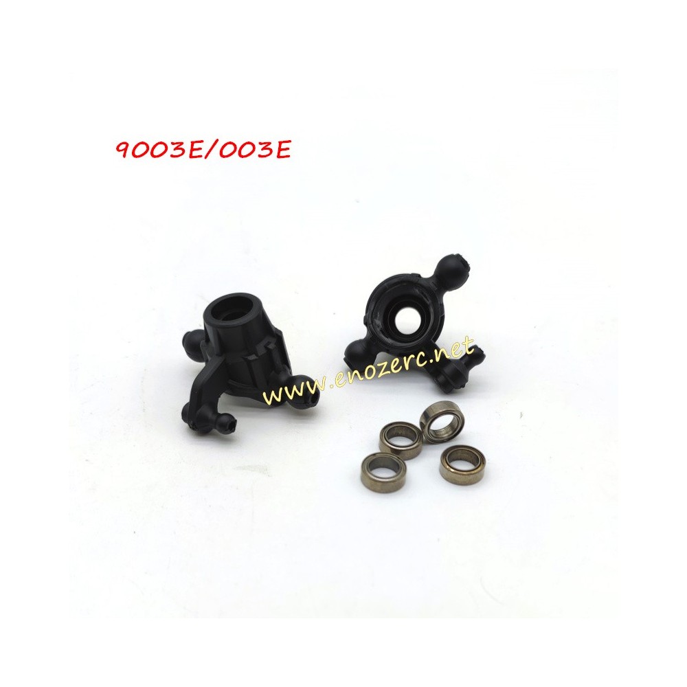 ENOZE 9003E 003E Parts Front Steering Cup And Bearings