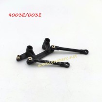 ENOZE 9003E 003E Parts Steering Arm Complete PX9000-28
