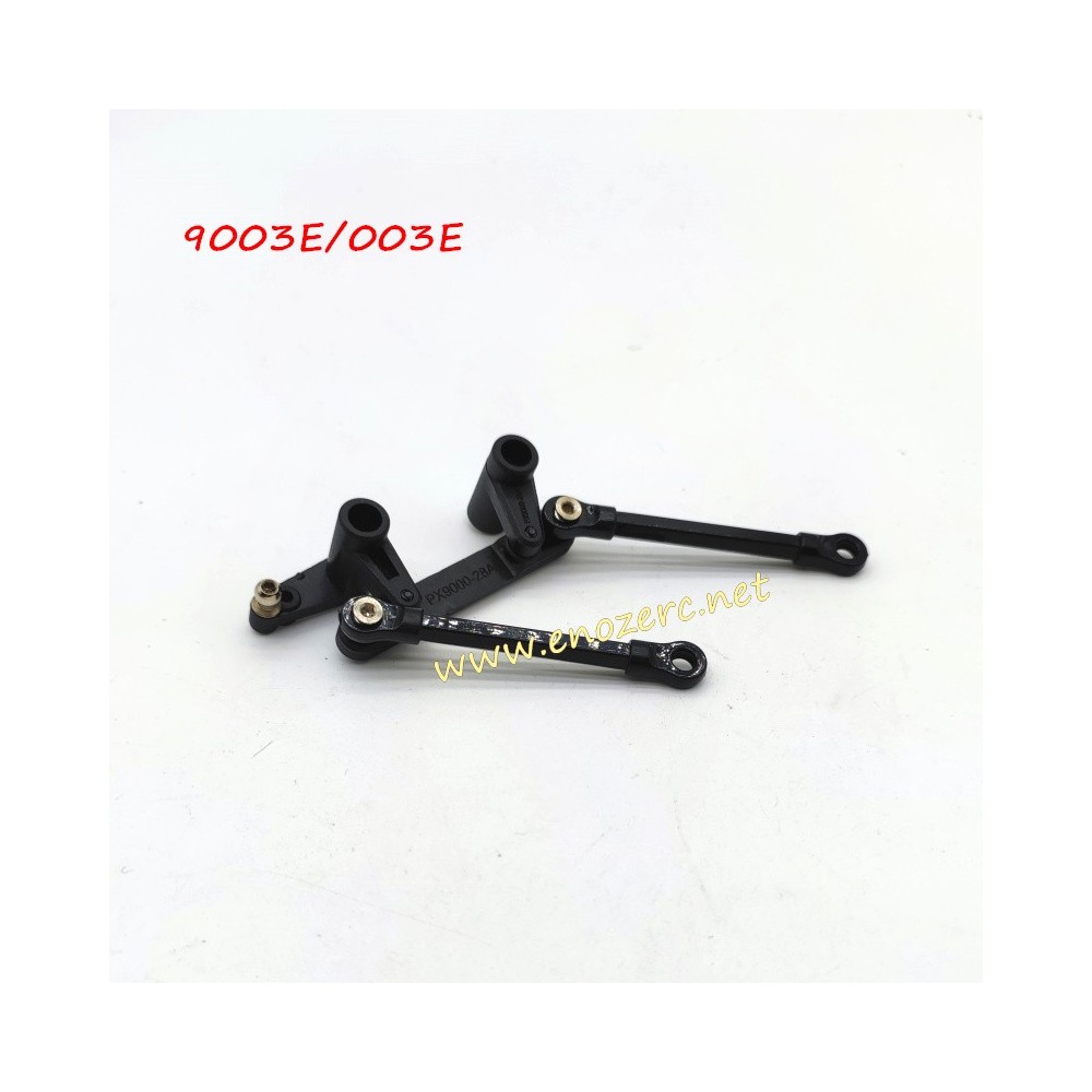 ENOZE 9003E 003E Parts Steering Arm Complete PX9000-28