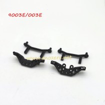 ENOZE 9003E 003E Parts Front And Rear Shock Tower PX9000-17/18