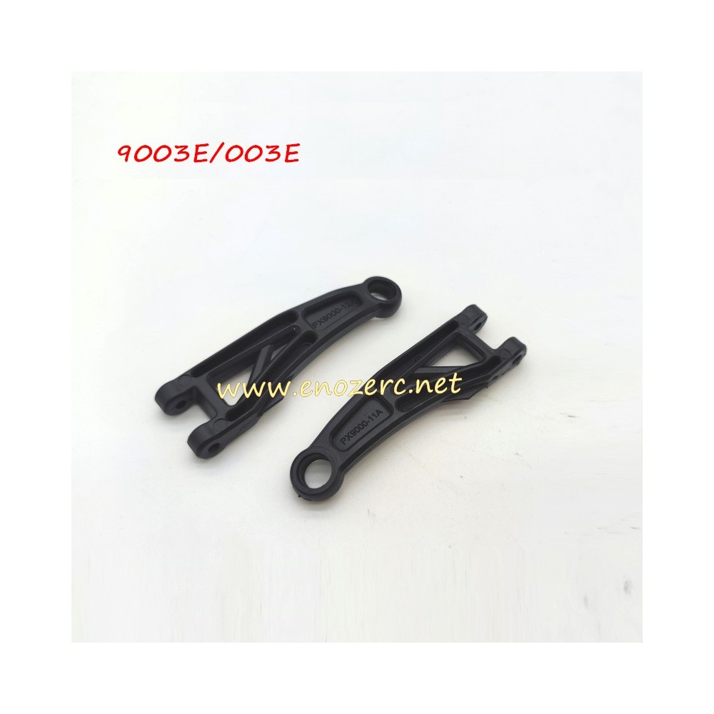 ENOZE 9003E 003E Parts Front Upper Suspension Arm PX9000-11A/12A