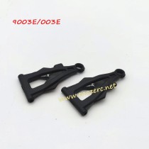 ENOZE 9003E 003E Parts Front Lower Suspension Arm PX9000-11B/12B