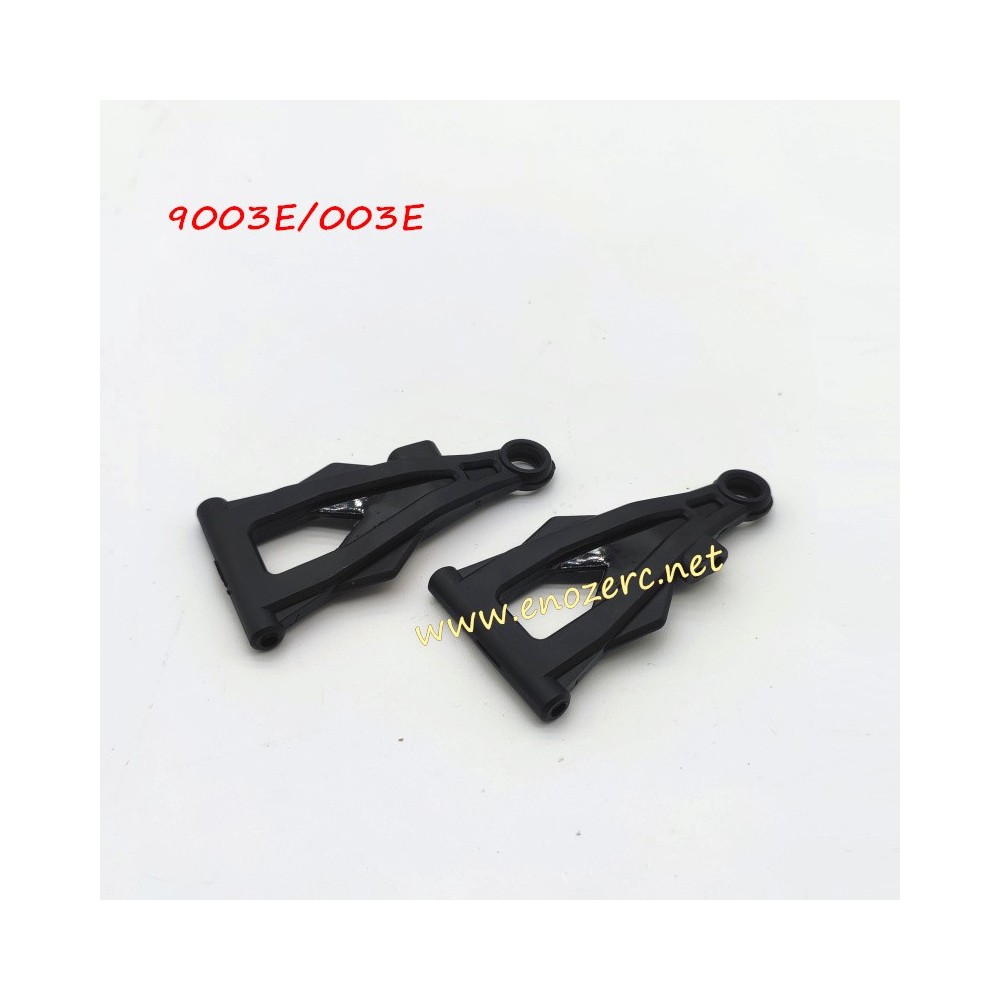 ENOZE 9003E 003E Parts Front Lower Suspension Arm PX9000-11B/12B