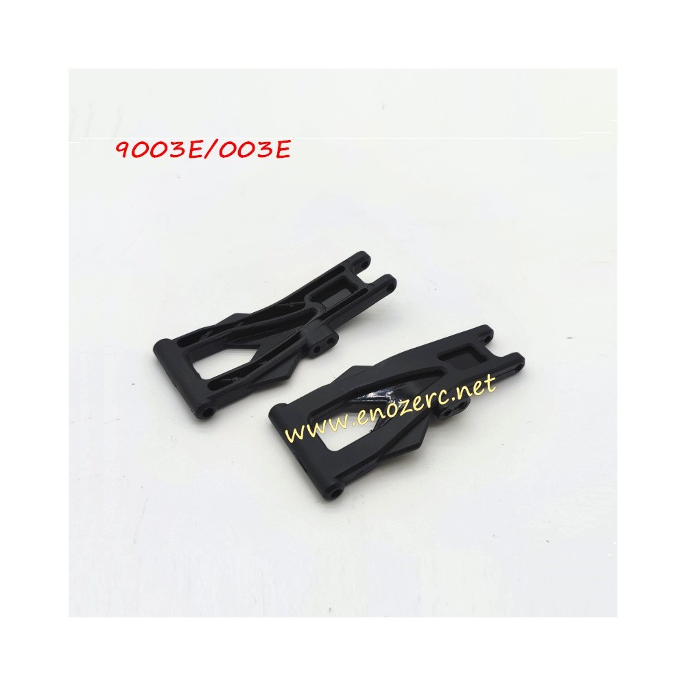 ENOZE 9003E 003E Parts Rear Lower Suspension Arm PX9000-13B/14B ENOZE 9003E 003E Parts Rear Lower Suspension Arm PX9000-13B/14B