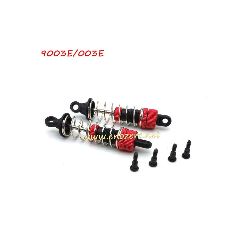 ENOZE 9003E 003E Upgrade Parts Oil Shock