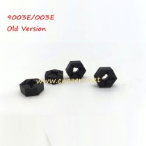 ENOZE 9003E 003E RC Car Parts Wheel Seat P88064