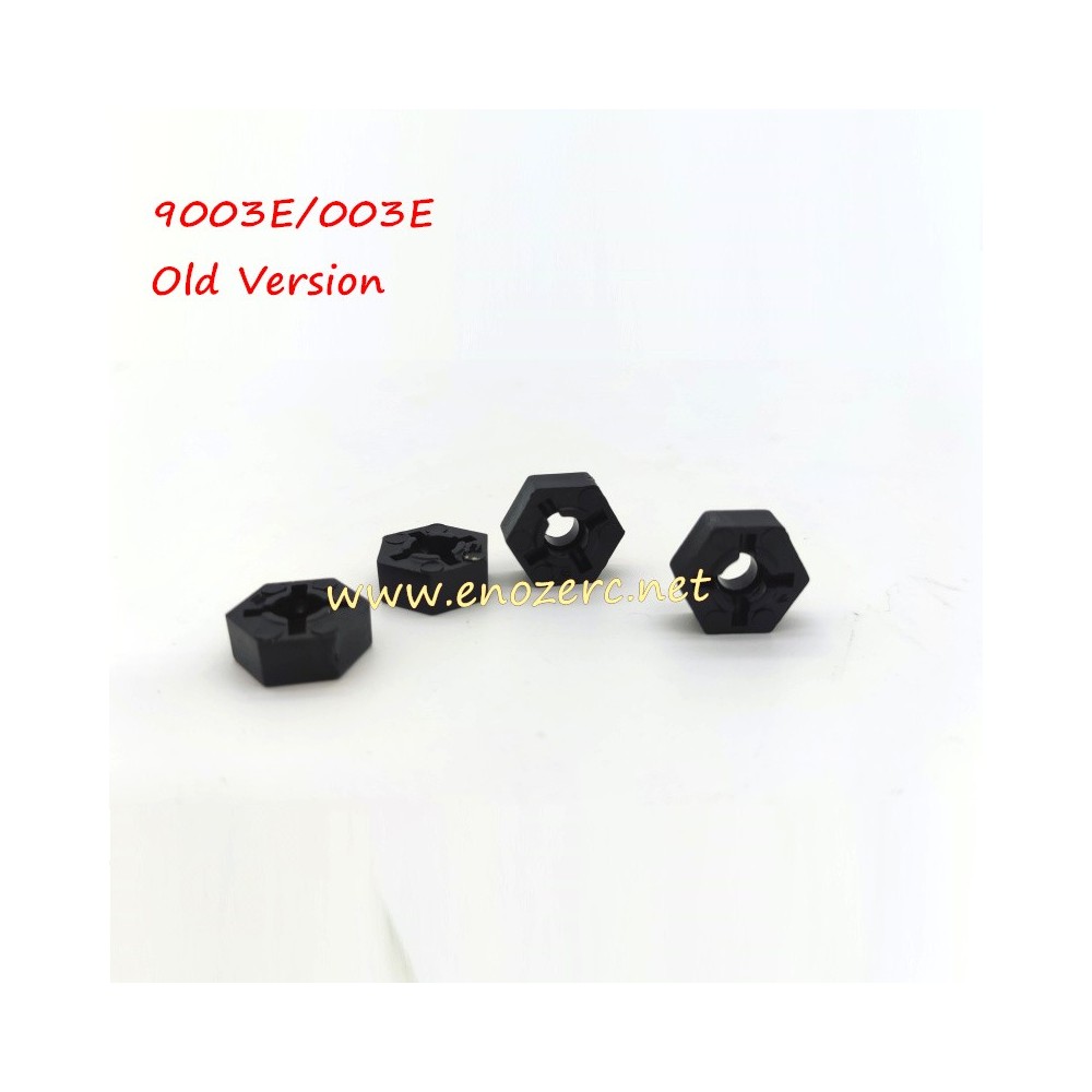 ENOZE 9003E 003E RC Car Parts Wheel Seat P88064