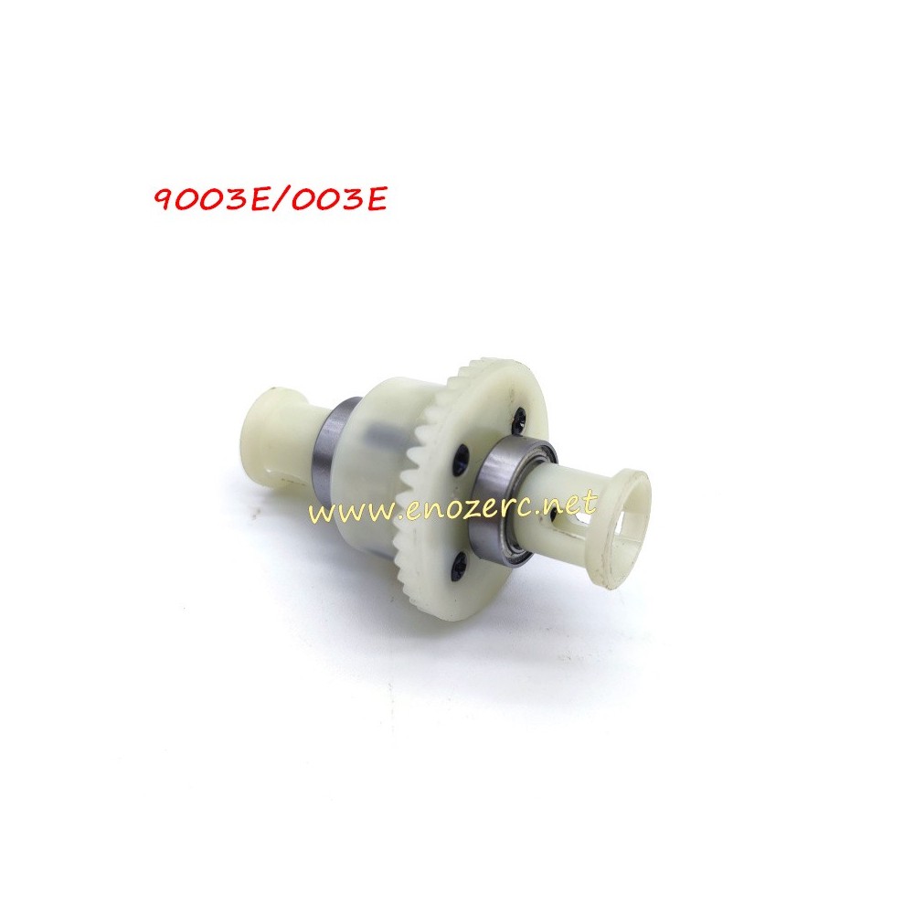 ENOZE 9003E Parts Front And Rear Differential PX9000-24
