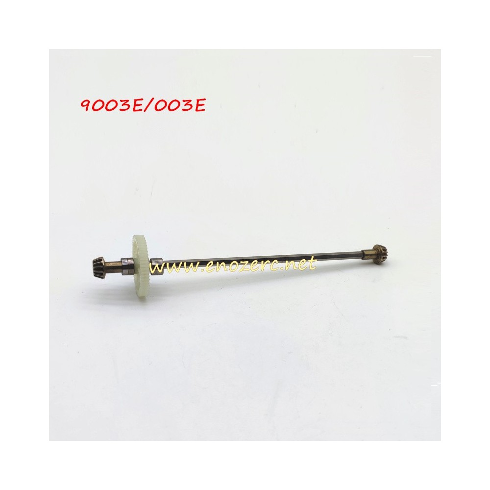 ENOZE 9003E Parts Main Drive Shaft PX9000-31