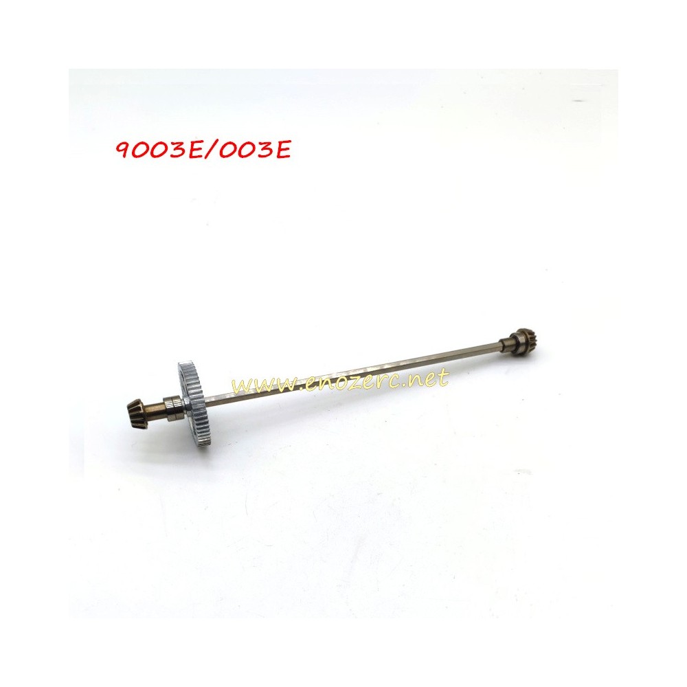 ENOZE 9003E 003E Parts Upgrade Main Drive Shaft