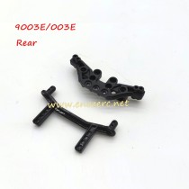 ENOZE 9003E 003E Parts Rear Shock Proof Plank PX9000-18