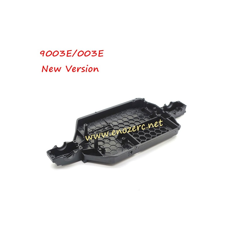 ENOZE 9003E 003E Parts Chassis PX9011-01