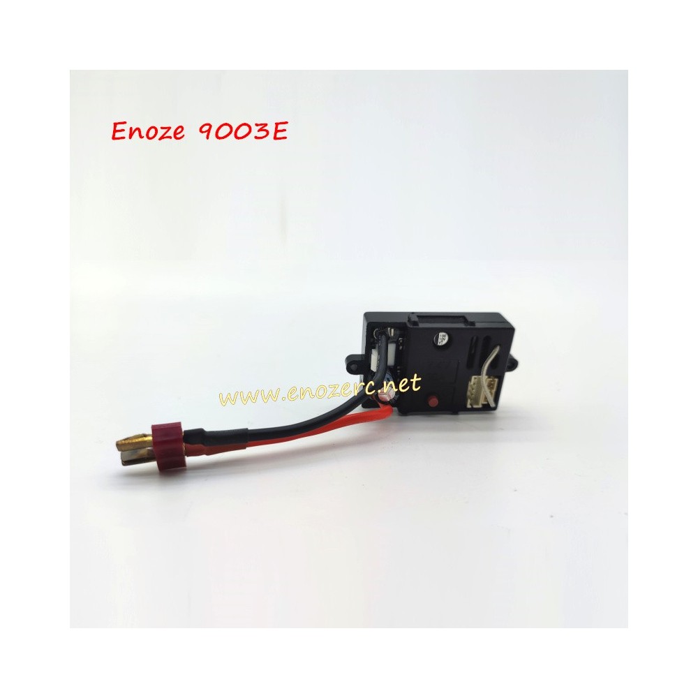 ENOZE 9003E RC Car Brushed 30A Receiver