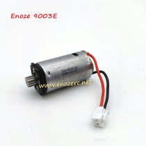 ENOZE 9003E 1/14 RC Car Parts Brushed 390 Motor
