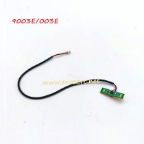 ENOZE 9003E 003E Parts Headlight Light