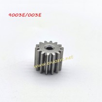 ENOZE 9003E 003E Parts Motor Gear For Brushed And Brushless Motor