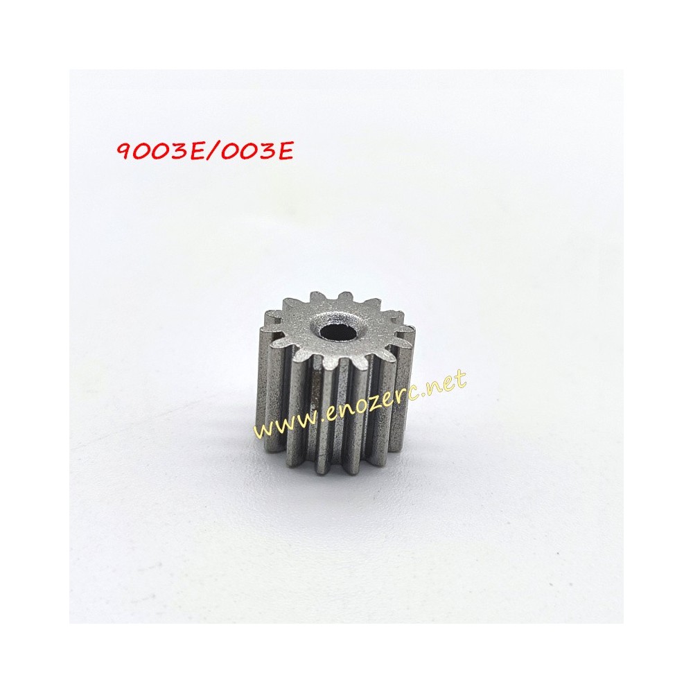 ENOZE 9003E 003E Parts Motor Gear For Brushed And Brushless Motor