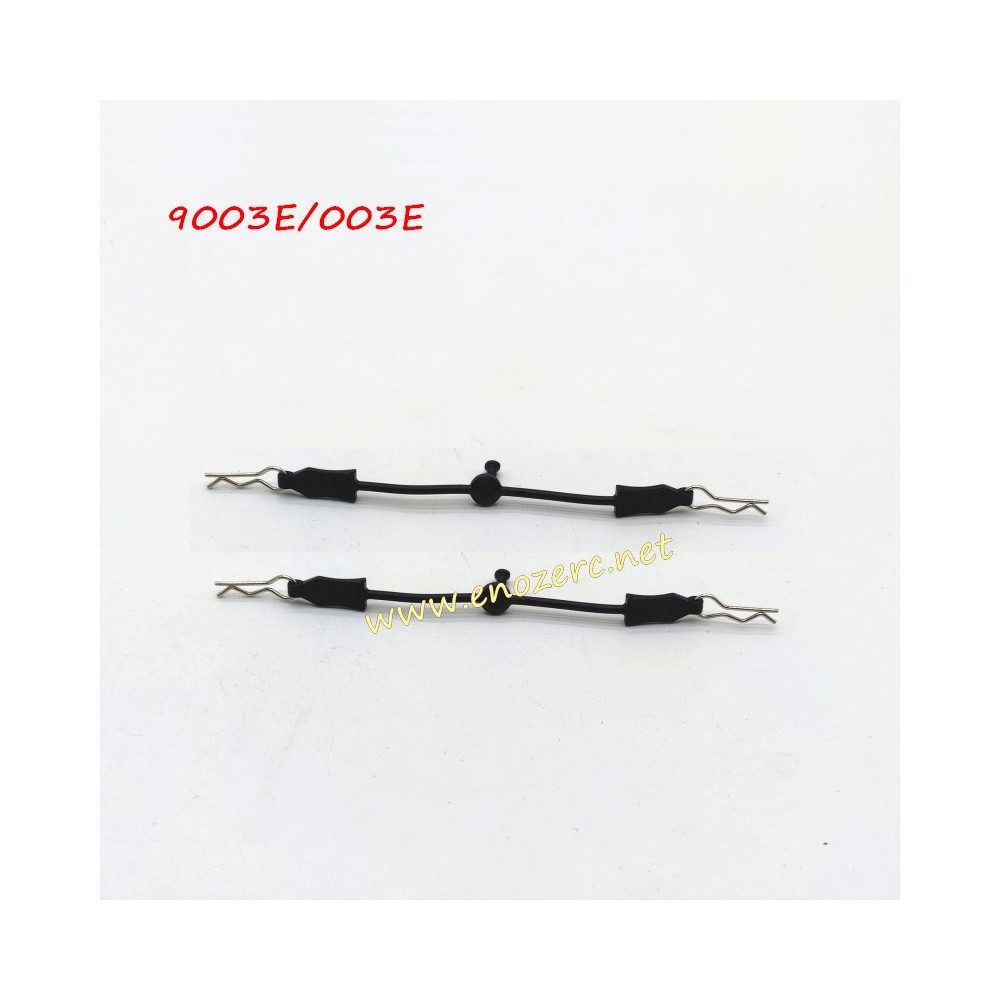 ENOZE 9003E 003E Parts Anti-Lost Rope R Body Pin