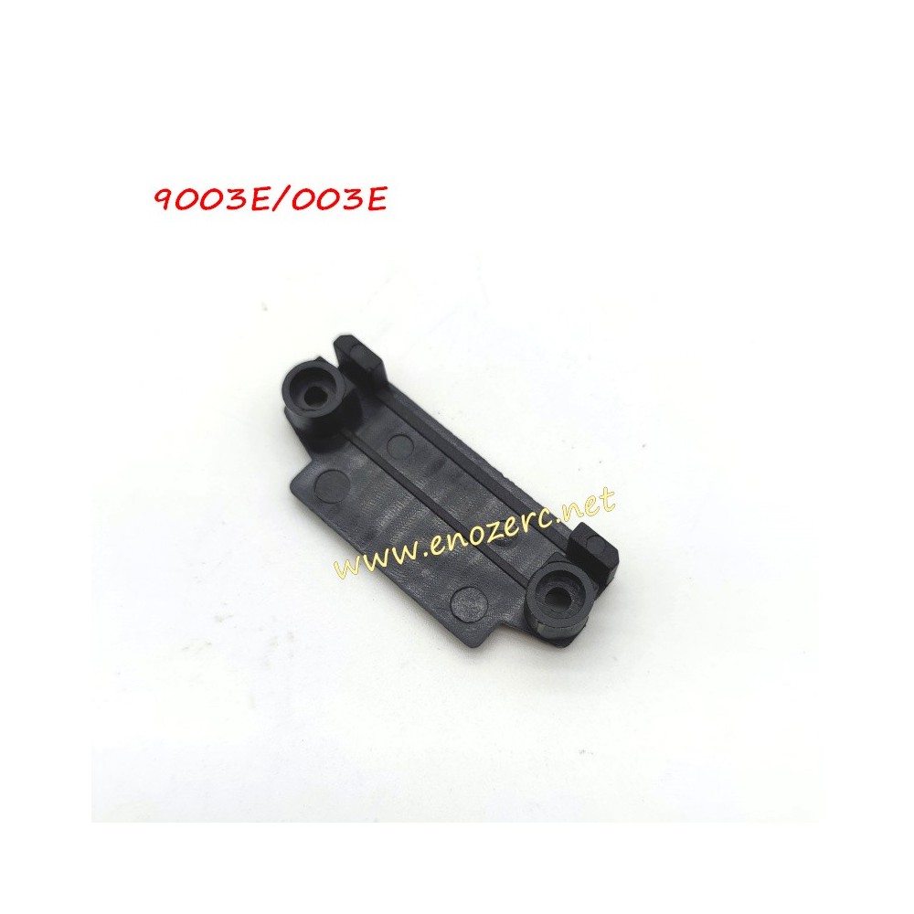 ENOZE 9003E 003E RC Monster Truck Parts Steering Gear Fixing Bracket