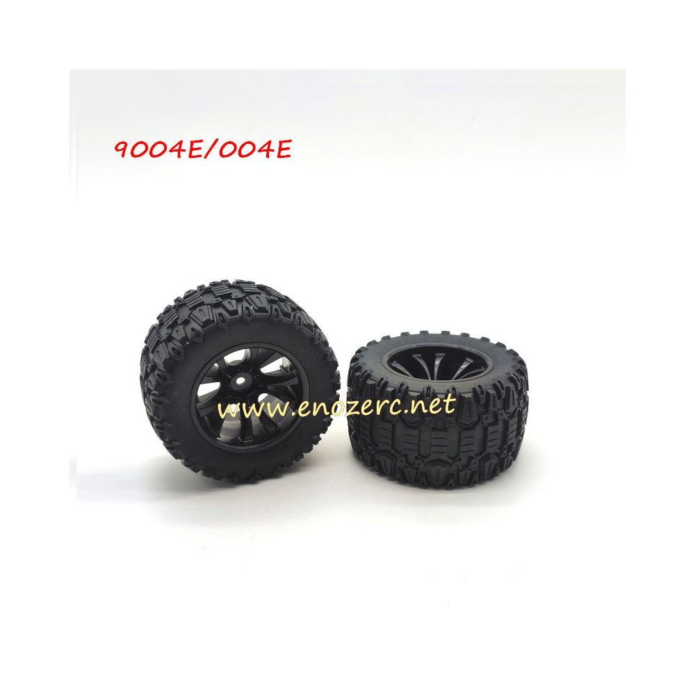 ENOZE 9004E 004E Parts Wheel Assembly ENOZE 9004E 004E Parts Wheel Assembly