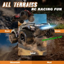 Enoze 9006E 1/14 High Speed RC Car