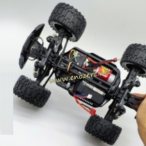 Enoze 9006E rc car chassis