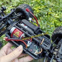 Enoze 9006E rc car photos