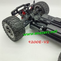 Enoze 9200e v2 piranha car front
