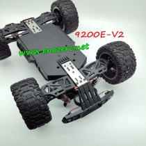 Enoze 9200e v2 piranha car chassis photo