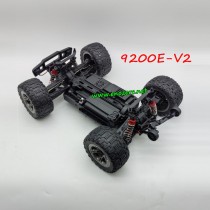 New version enoze 9200e v2 piranha rc truck