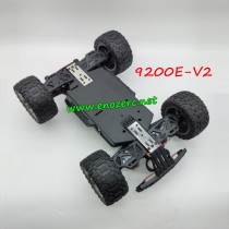 New version enoze 9200e v2 piranha rc truck bottom photo