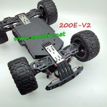 Enoze 200e rc truck chassis