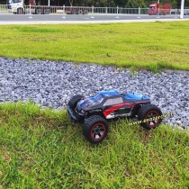 ENOZE 200E Piranha 1/10 Brushless RTR RC Truck-V1 Version