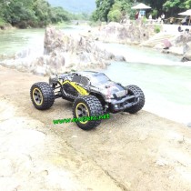ENOZE 200E Piranha Brushless RTR RC Model