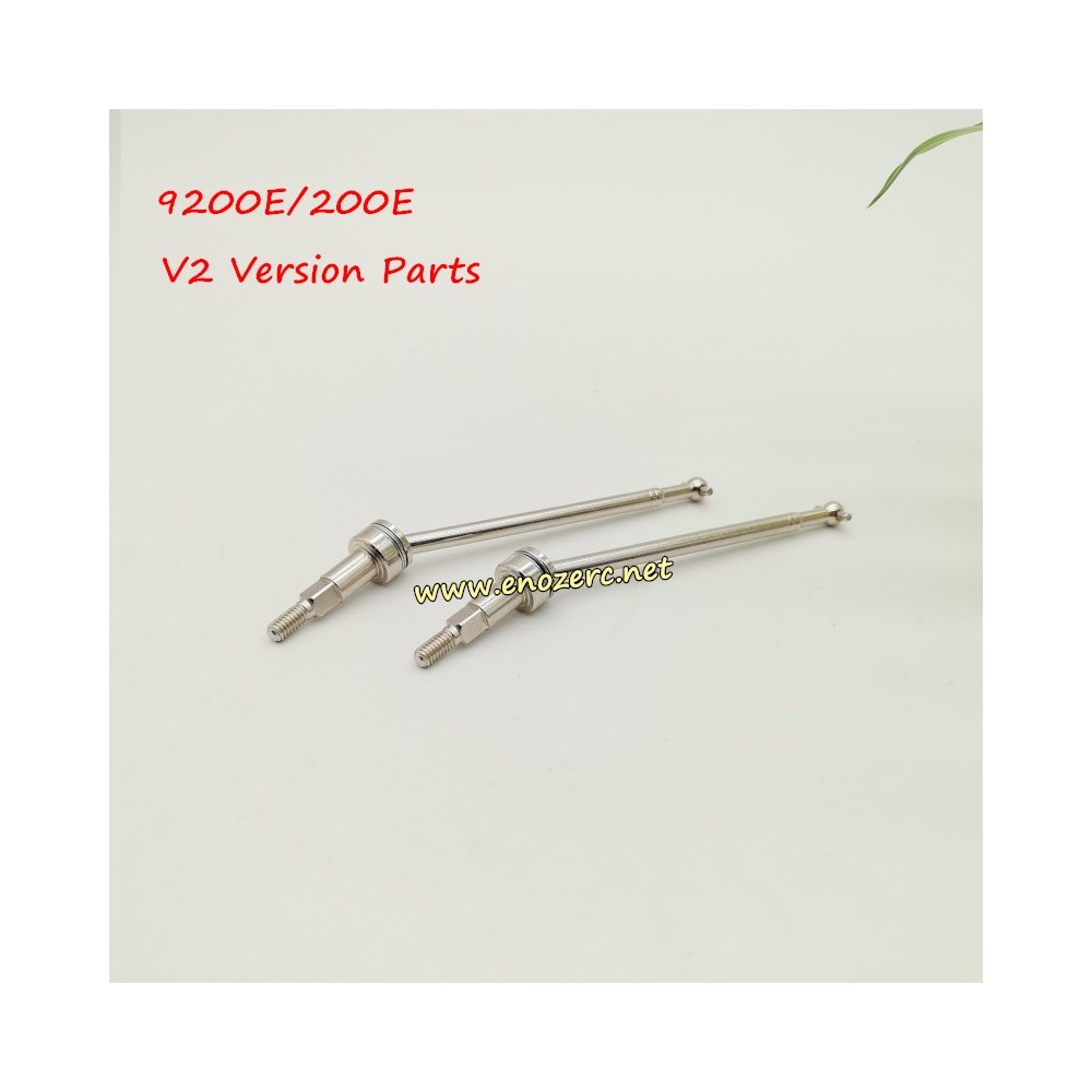 Enoze 9200E 200E V2 RC Car Parts Drive Shaft PX9211-28